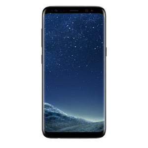 Samsung Galaxy S8 GSM Unlocked International Version (New)