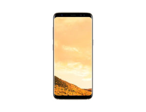 Samsung Galaxy S8 GSM Unlocked International Version (New)