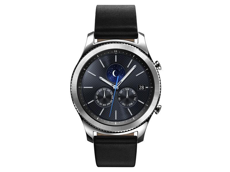 Samsung Gear S3 Classic (New)